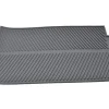 SILIKONE MÅTTE OPFADEDRÆNER 39x25cm 3088 Clearance