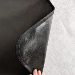 Komfurer>Silikone- og glasfiberkogepladebeskytter - 24x32 tommer