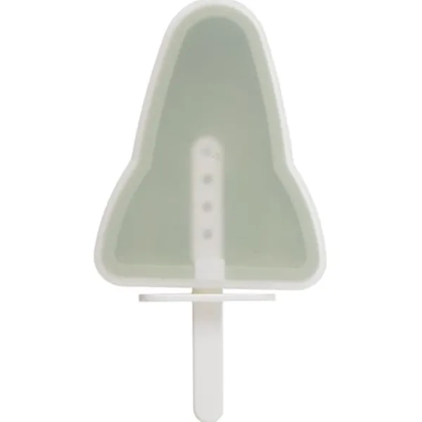 Isforme>Silikone popsicle form med låg ROCKET ORION 154401