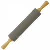 SILIKONE RULLEPUDE 47cm KINGHOFF KH-1629 Hot