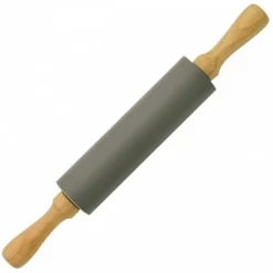 Kageruller>SILIKONE RULLEPUDE 39cm KINGHOFF KH-1628