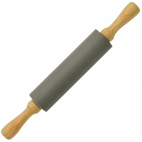 Kageruller>SILIKONE RULLEPUDE 39cm KINGHOFF KH-1628