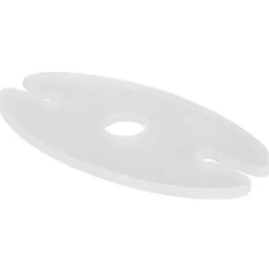 Silikone vinreolform - moderne og elegant holder til vinglasunderlag Best
