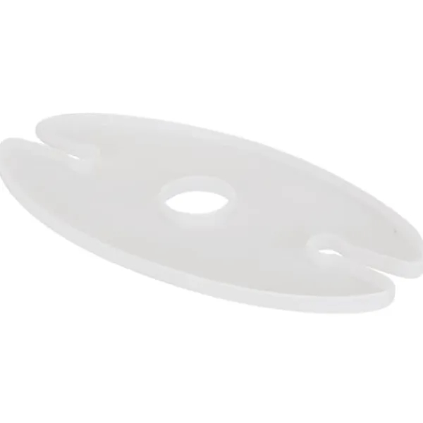 Silikone vinreolform - moderne og elegant holder til vinglasunderlag Best