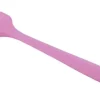 Bagepensler>Silikonebørste stor 26 cm pink XL