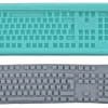 Silikoneform til tastatur Outlet