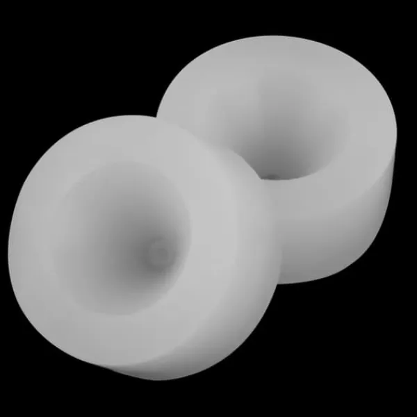 Flaskepropper>Silikonegummisæt til 10-20 mm flaskekapslingsmaskine