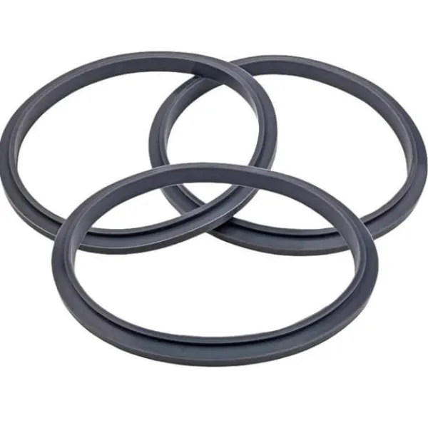 Silikonepakninger til Nutribullet 900W / 600W - 5-pak Hot