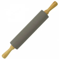 Kageruller>SILIKONERULLE TIL DEJ 47cm KINGHOFF KH-1629
