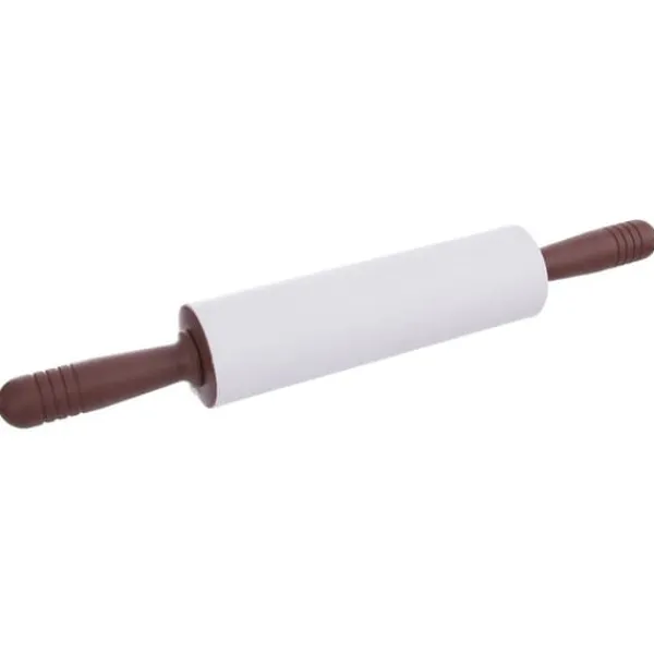 Kageruller>SILLINIE roterende silikone kagerulle 47 cm