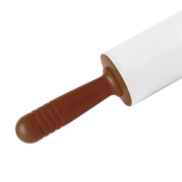 Kageruller>SILLINIE roterende silikone kagerulle 47 cm