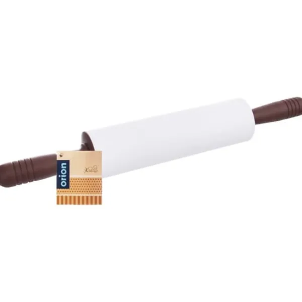 Kageruller>SILLINIE roterende silikone kagerulle 47 cm
