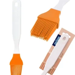 SILLINIE silikone køkkenbørste 22 cm Outlet
