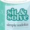 Toiletpapir>Sit & Solve Simple Sudoku