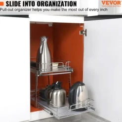 Opbevaringssystem Til Køkkenskuffer><noscript><img width=