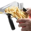 Ske til servering af pommes frites 170x170mm - Hendi 642559 Online