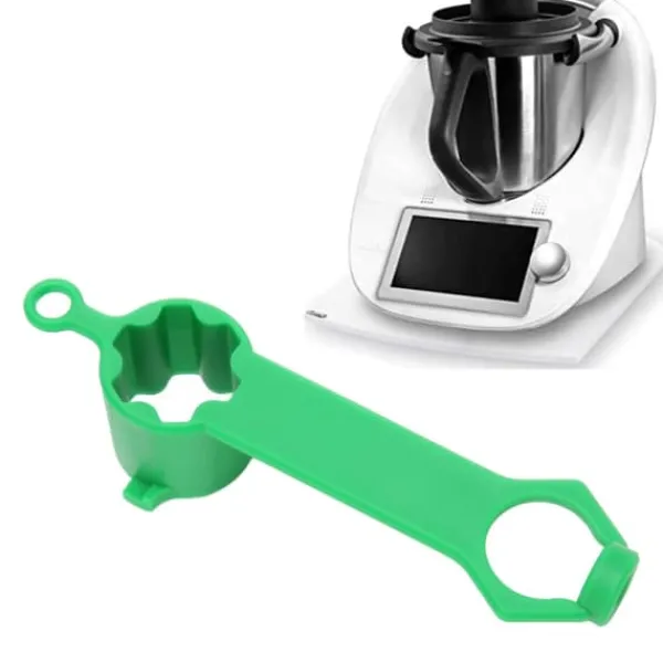 Skiftnyckel, Köksjuicer Reservdelar Tillbehör till Vorwerk Thermomix TM5 TM6 Best
