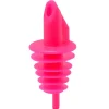 Skænkeprop Billy Neon pink, til næsten alle flaskestørrelser fra 0,5 - 1,5 liters flasker, 1 stk. Discount