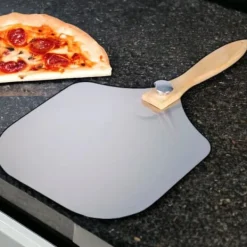 SKOV PIZZABAKKE FIRKANTISK FOLDBAR 3348
