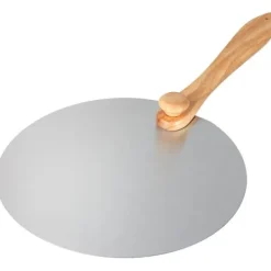 SKOV PIZZABAKKE RUND FOLDBAR 3369 Hot