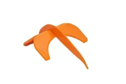 Juicepresser - Nyd Friskpresset Juice Derhjemme>Skraber til Orange Press - Sapextractor - Sustainable Design | Farve: Orange
