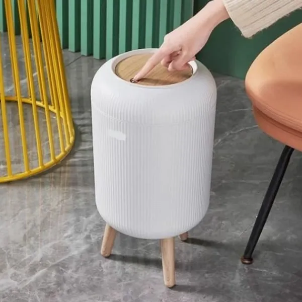 Skraldespand Kitchen Move Plastik 9 L Outlet