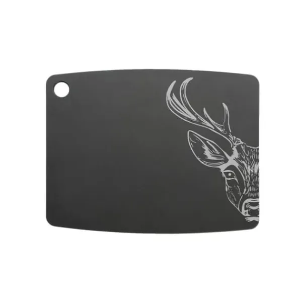 Skærebrætter>Skærebræt 30 cm DEER / Jade