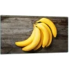 Ismaskine>SKÆREBRÆT I GLAS 52x30 BANAN