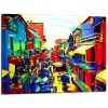 SKÆREBRÆT I GLAS 52x40 CITY Discount