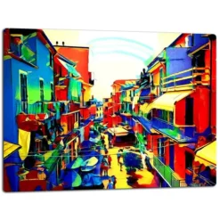 SKÆREBRÆT I GLAS 52x40 CITY Discount