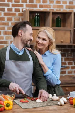 SKÆREBRÆT I GLAS 52x30 HUND New
