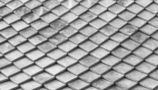 SKÆREBRÆT I GLAS 52x30 MOSAIK