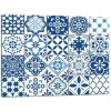 SKÆREBRÆT I GLAS 52x40 MOSAIKKLISER Clearance