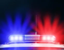 SKÆREBRÆT I GLAS 52x40 POLICE Outlet