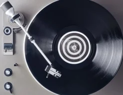 Komfurer>SKÆREBRÆT I GLAS 52x40 VINYL