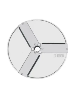 Skæreskive 2mm, 3 knive på skiven - Hendi 280102 Outlet