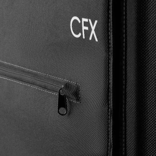 Køleskabe>Skyddsskydd - DOMETIC - CFX3 PC55IM - Svart