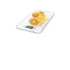 Køkkenvægte>Slank Køkkenvægt - Orange
