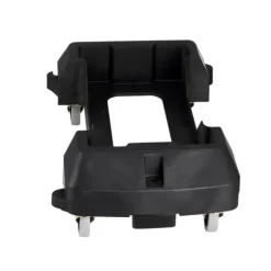 Slank Skraldespands Dolly, Modell til 16/23 Gal Containere, 200lbs Tungekraft, med Hjulmontering Discount