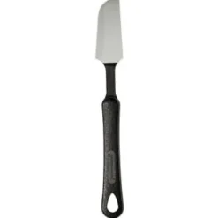 Slickepott smal 235 mm, svart Gourmaid Discount