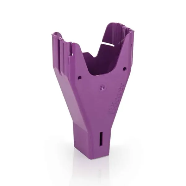 Slide box - tilbehør til Borner V5 PowerLine stuve slide-in enheder Discount