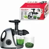 Juicepresser - Nyd Friskpresset Juice Derhjemme>Slow juicer 150W til frugt og grønt KOLDPRESSE KLAUSBERG KB-7863