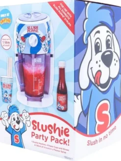 Slush-Ice Maskiner><noscript><img width=