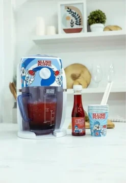 Slush-Ice Maskiner><noscript><img width=