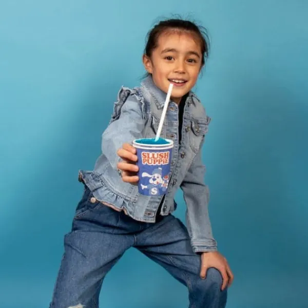 Slush-Ice Maskiner>Slush Puppie Slushie Party Pack