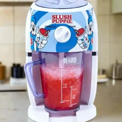 Slush-Ice Maskiner><noscript><img width=