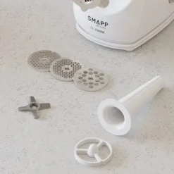 Madkværne & Kødhakker>SMAPP MASZYNKA DO MIĘSA 490,8 2200W