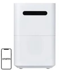 Smartmi fordampende luftfugter 3 Best