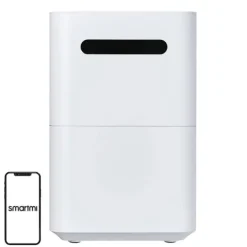 Smartmi fordampende luftfugter 3 Best