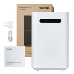 Smartmi fordampende luftfugter 3 Best